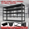 Adjustable Heavy Duty Metal Shelving Unit - 4 of 4