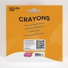 51668: Crayons - 48 Pack (48 Packs) - 4 of 4