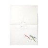 6x9 Medium Weight Drawing Paper Pad - Mondo Llama™