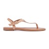 New York & Company Women's Nari Flat Sandal - image 2 of 4