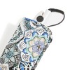 Vera Bradley Women's Outlet Cotton Curling & Flat Iron Cover - 2 of 2