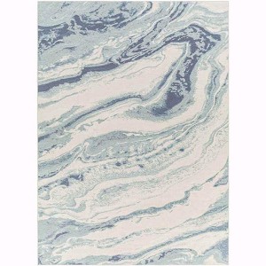 Livabliss Intense Woven Indoor Area Rugs - 1 of 4