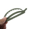 Unique Bargains Women Fashion Oval Hairpin Hairdo Clips 1 Pc - 3 of 4