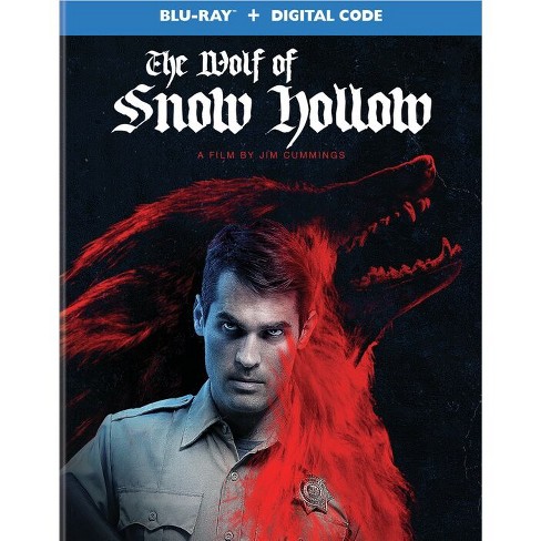 The Wolf of Snow Hollow (Blu-ray + Digital) - image 1 of 1