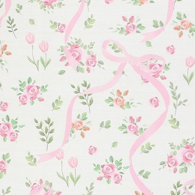 green pink