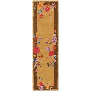 Metro MET729 Hand Tufted Indoor Rugs - Safavieh - 1 of 4