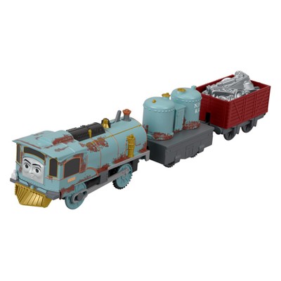 thomas and friends trackmaster lexi