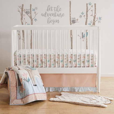 Best place to shop buy crib bedding