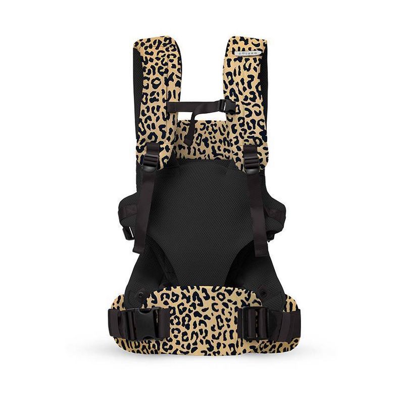Colugo Baby Carrier, 2 of 6