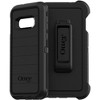 OtterBox DEFENDER SERIES Pro Case for Samsung Galaxy S10E - Black (77-61616) - Certified - 3 of 4