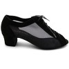 Capezio Women's Beatrice 1.5" Ballroom Shoe - image 2 of 4