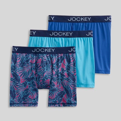 jockey generation micro stretch boxer briefs