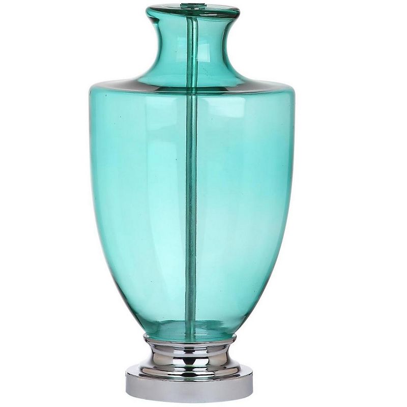 Desiree Table Lamp (Set of 2) - Green - Safavieh, 4 of 5