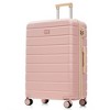 TUYOHW Travel Luggage Set, 3-Piece TSA Lock Suitcase Ensemble with 20 and 28 Inch Sizes with 360° Spinner Wheels - 2 of 4