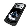 NHL Western Conference Teams Monocolor Tilt Bump Cell Phone Case for Apple iPhone 17 Series - 2 of 4