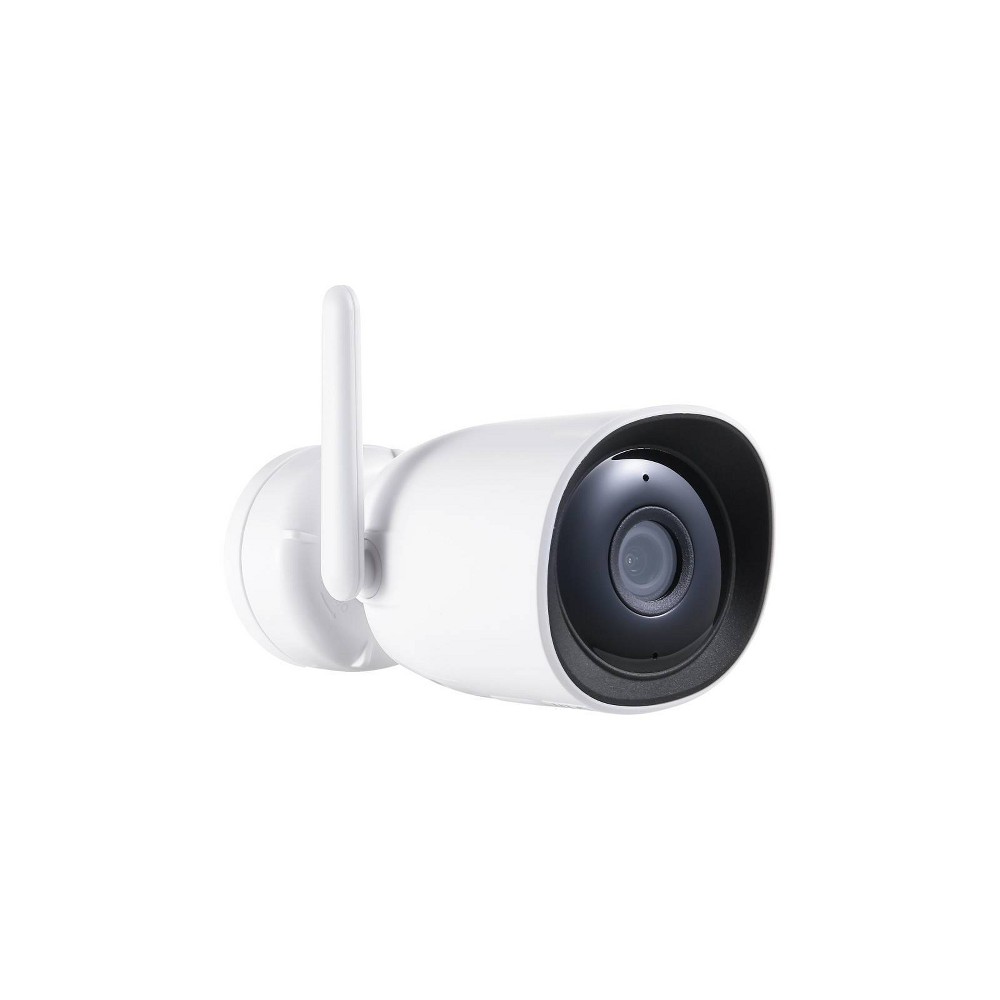 Vivitar AI Enhanced Bullet Outdoor Security Camera