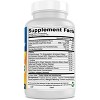 Best Naturals Anti-gray Hair formula 60 capsules - 3 of 4