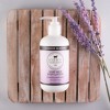 Dionis Goat Milk Body Lotion Lavender Blossom, 8.5 oz. - 2 of 3