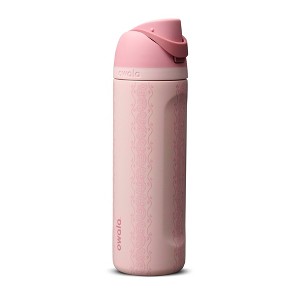 Owala 24fl oz Stainless Steel Special Edition FreeSip Water Bottle