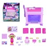 Goliath Secret Findees Magic Mailbox Playset - Purple/Pink - 2 of 4