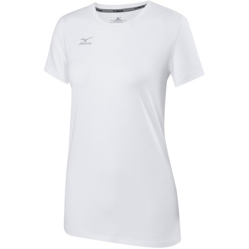 Mizuno Women's Mizuno Long Sleeve Tee Womens Size Medium In Color