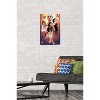 Trends International WNBA Indiana Fever - Caitlin Clark 25 Unframed Wall Poster Prints - 2 of 4