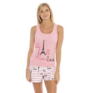 Just Love Womens Sleepwear Short Set  Comfy, Stylish Pajama Collection - 1 of 1