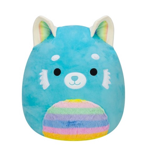 Squishmallows Vanessa The Red Panda 16 Plush Target