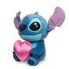 NECA Disney Lilo & Stitch - I Love Stitch 13" Medium Plush - 2 of 4