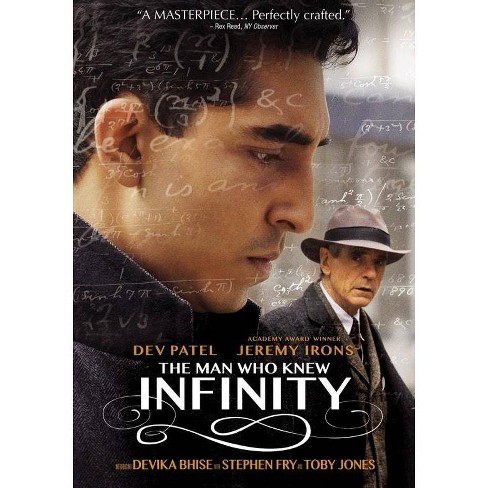 the man who knew infinity movie toronto