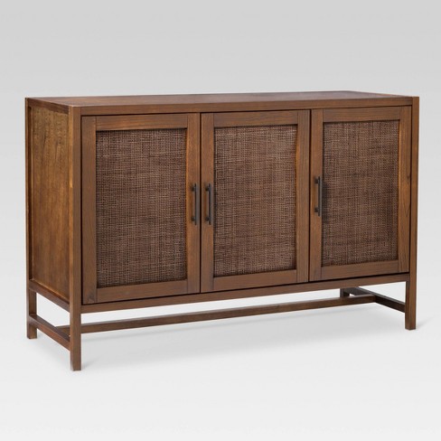 Accent tv clearance cabinet