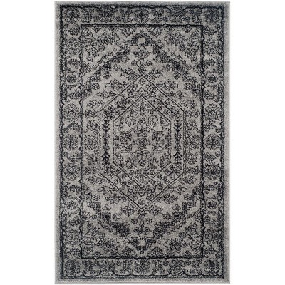 Adirondack ADR108 Machine Made Indoor Rug - Safavieh
