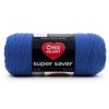 Red Heart Super Saver Yarn 3/Pack-Royal - 2 of 4