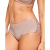 Adore Me Women's Teagan Shortie Panty - 2 of 4
