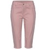 Women's Striped Capri Pants - LASCANA - 4 of 4