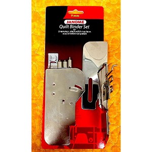 Janome  Quilt Binder Set #202211008 for 9mm Max Stitch Width Sewing Machines - 1 of 1