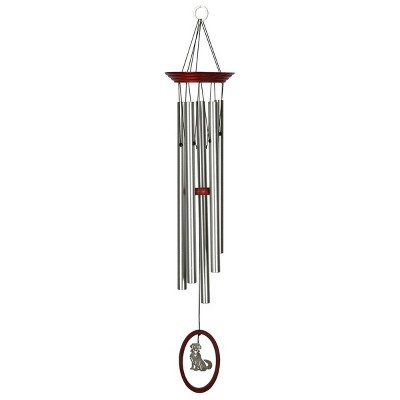 Woodstock Wind Chimes Signature Collection, Wind Fantasy Chime