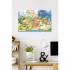 Trends International Rainbow Brite - Rainbow Land Unframed Wall Poster Prints - 2 of 4
