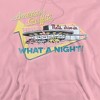 American Graffiti Mels Drive In Adult Pull-Over Hoodie - 2 of 4