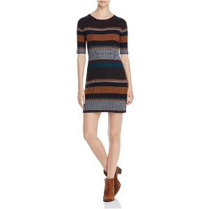 Sanctuary Clothing Womens Veronique Sweater Sheath Dress - 1 of 2
