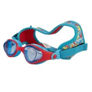 FINIS DragonFlys Kids Swimming Goggles - 1 of 4