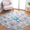 Journey JNY148 Power Loomed Area Rug  - Safavieh - image 2 of 3