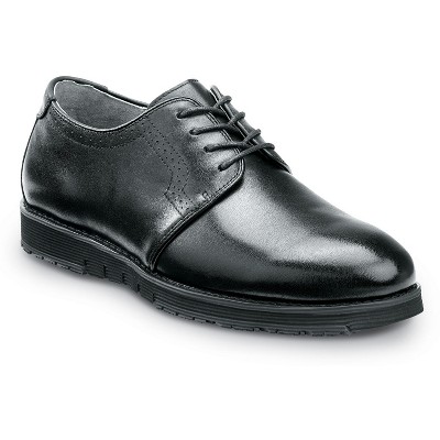Sr Max Men's Beaufort Black Dress Work Shoes - 11.5 Medium : Target