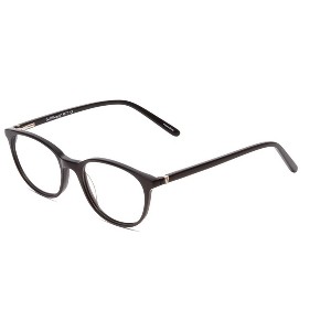 Ernest Hemingway Unisex 4606 Black Two Tone 51mm - 1 of 4