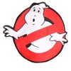 HalloweenCostumes.com One Size Fits Most   Ghostbusters Adult's No-Ghosting Costume, Black/White/Red - 4 of 4