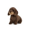 Living Nature Dachshund Puppy Plush Toy - image 3 of 3