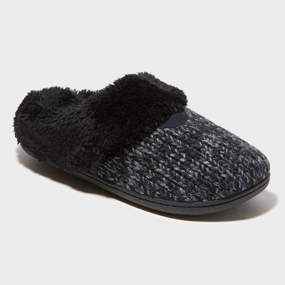 dearfoam dluxe slippers