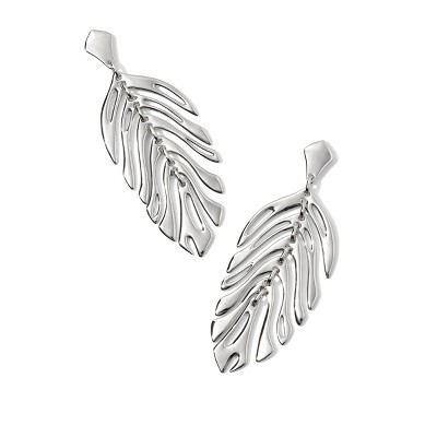 Kendra Scott Maddox Statement Earrings