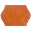 Waterford Collection Cotton Tufted Bath Rug - Home Weavers - 2 of 4