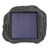 Victrola Rock Speaker Connect Bluetooth Outdoor Speaker with Solar Charging - Each - image 4 of 4